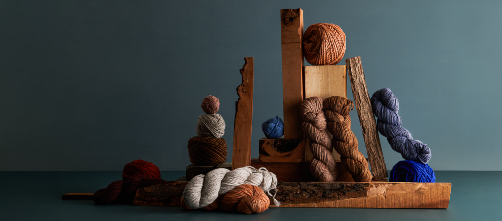 Poetic Poncho | Purl Soho