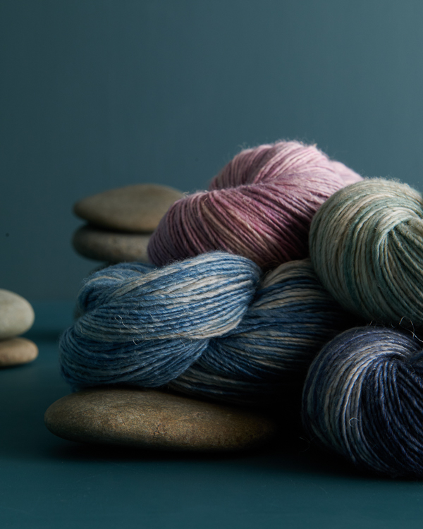 Complete Guide To Yarn: Fiber, Spin, Weight + More | Purl Soho