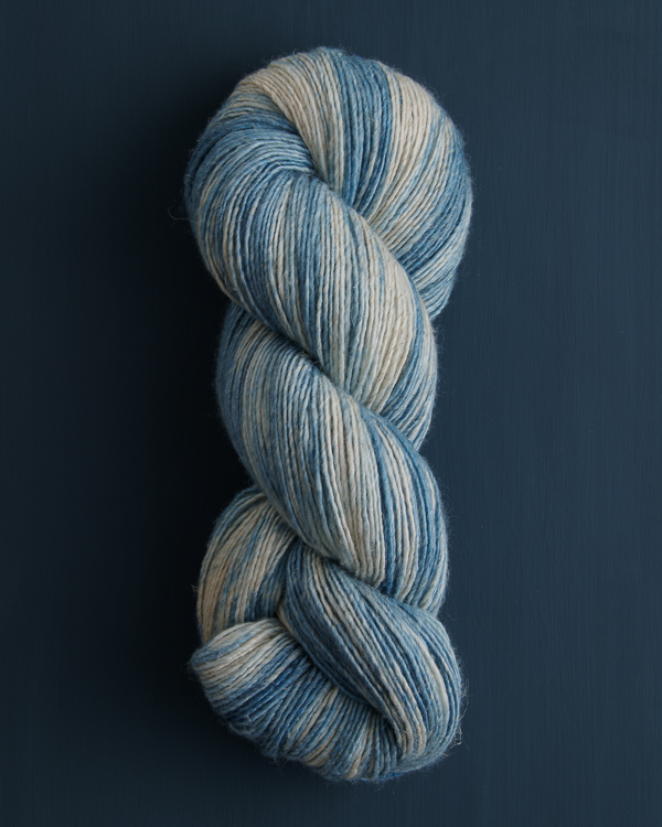 Sketch Shawl | Purl Soho