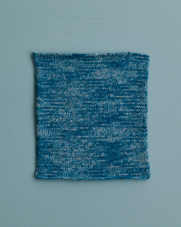 Working With Irregular + Hand Dyed Yarns: Avoiding Pooling | Purl Soho