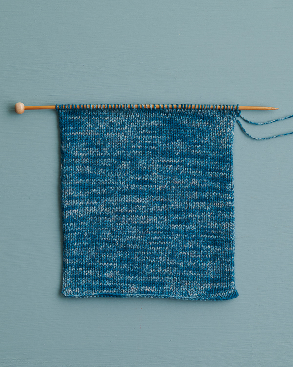 Working With Irregular + Hand Dyed Yarns: Avoiding Pooling | Purl Soho