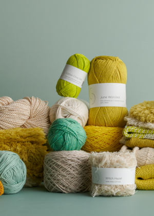 Knitting With Cotton Yarn: Natural, Plant-Based Beauty | Purl Soho
