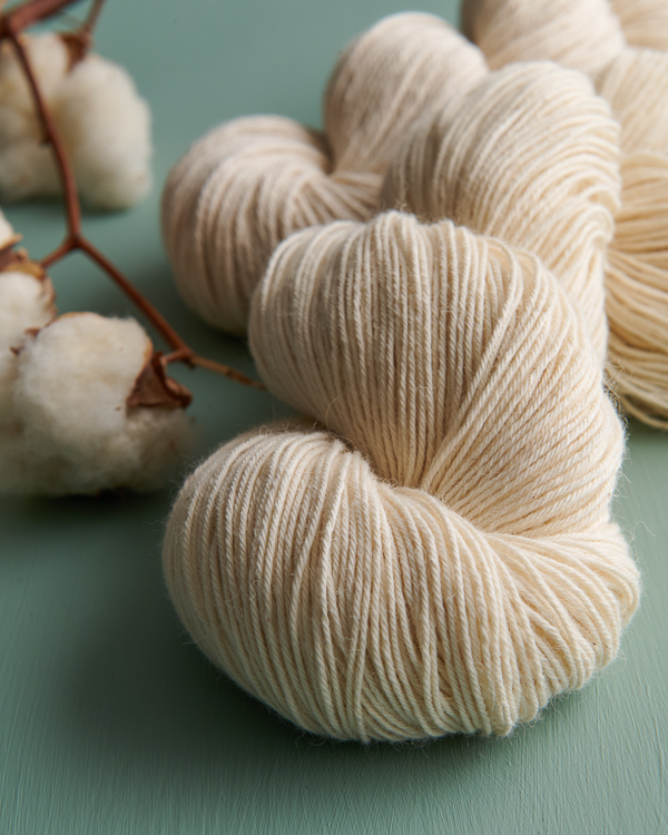 Complete Guide To Yarn: Fiber, Spin, Weight + More | Purl Soho