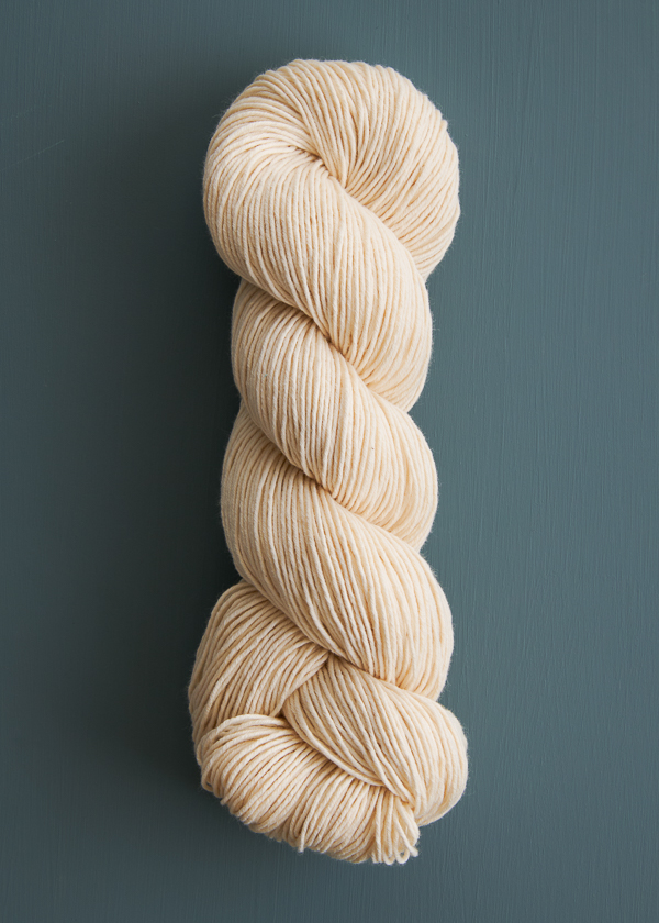 Classic Crewneck Cardigan In New Colors + Sizes | Purl Soho