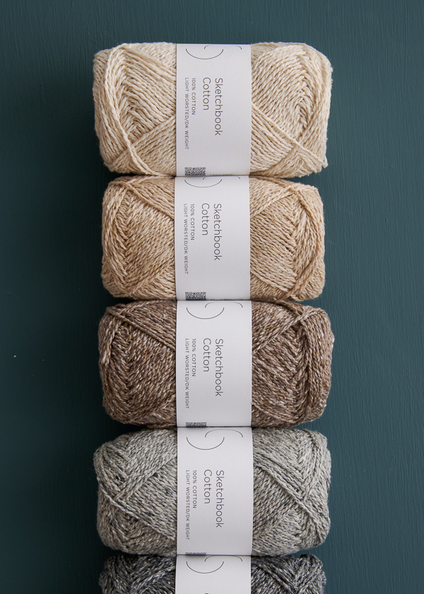 Complete Guide To Yarn: Fiber, Spin, Weight + More | Purl Soho