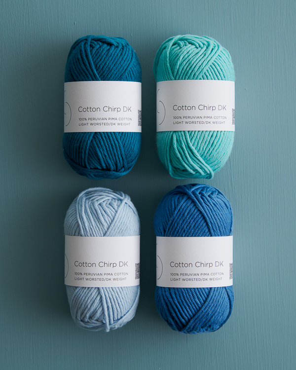 Growing Garden Cardigan | Purl Soho
