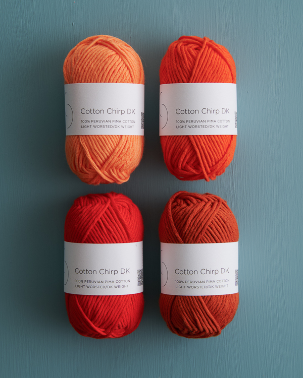 Growing Garden Cardigan | Purl Soho