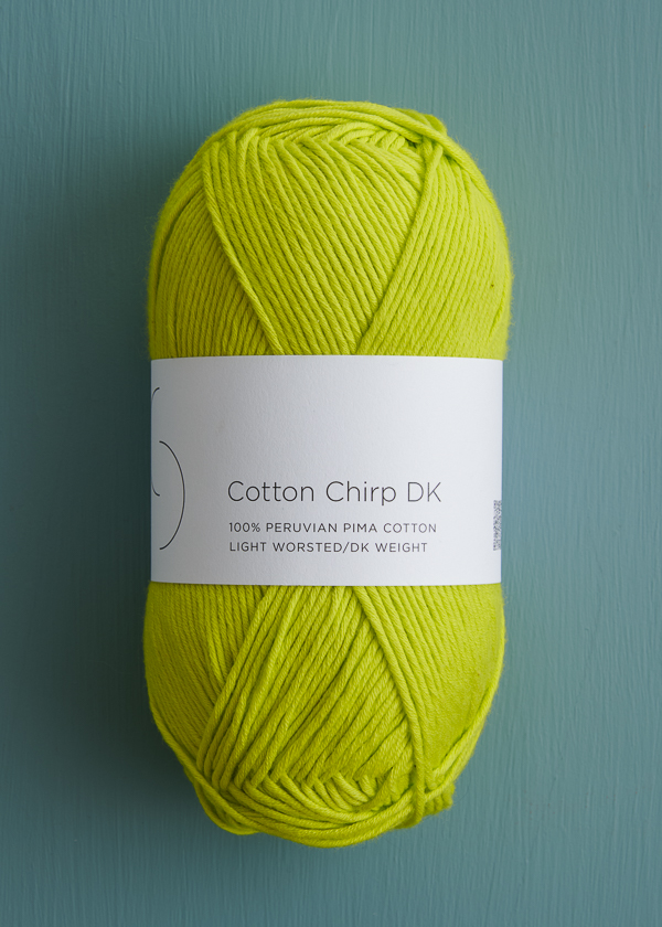 Pantry Pot Holders | Purl Soho