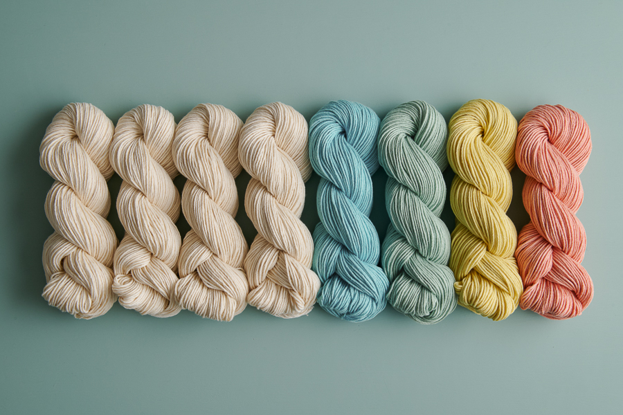 Prism Blanket In Morning | Purl Soho