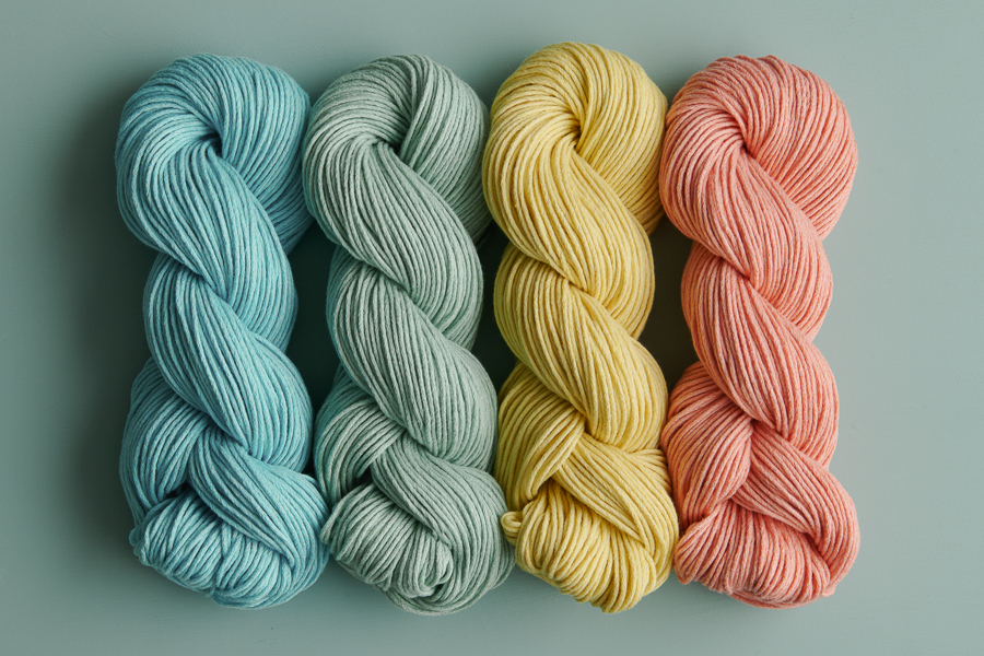 Prism Blanket In Morning | Purl Soho