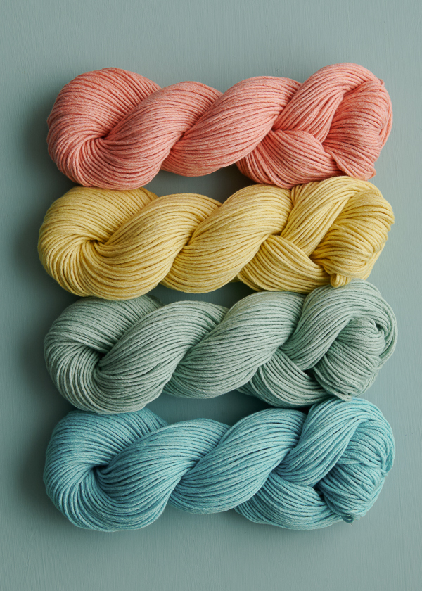 Prism Blanket In Morning | Purl Soho