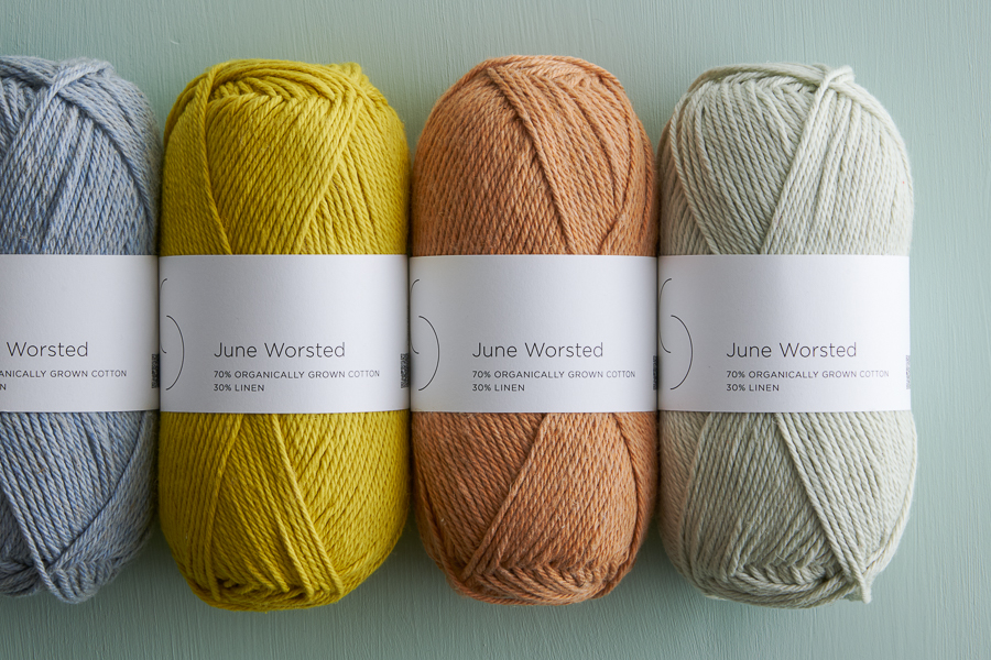 Hot Springs Towel Set | Purl Soho
