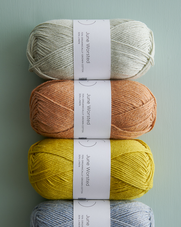 Hot Springs Towel Set | Purl Soho