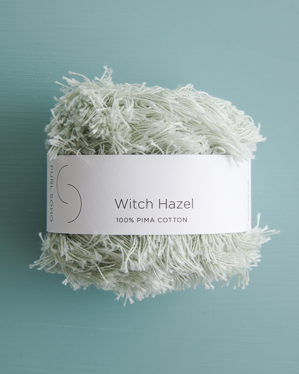Complete Guide To Yarn: Fiber, Spin, Weight + More | Purl Soho