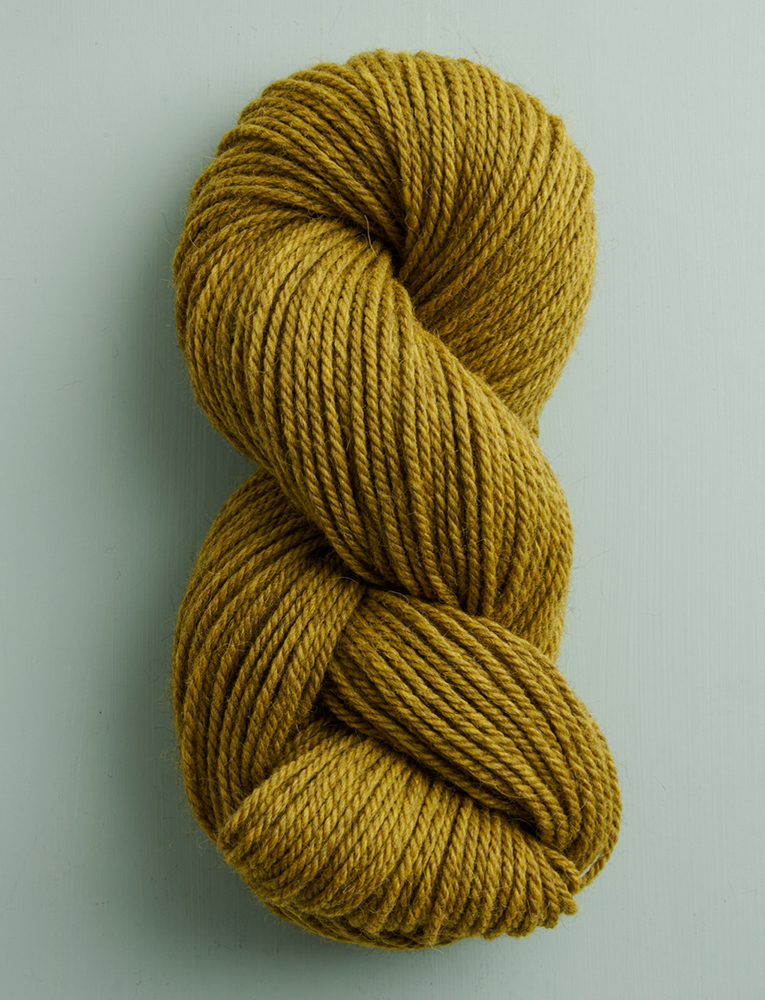 What Is Worsted-Weight Yarn? Knitting’s Cozy Classic, Explained | Purl Soho