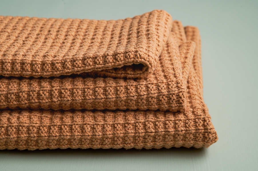 Hot Springs Towel Set | Purl Soho