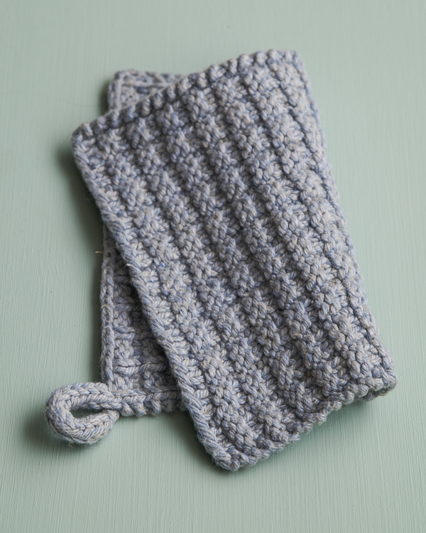 Hot Springs Towel Set | Purl Soho