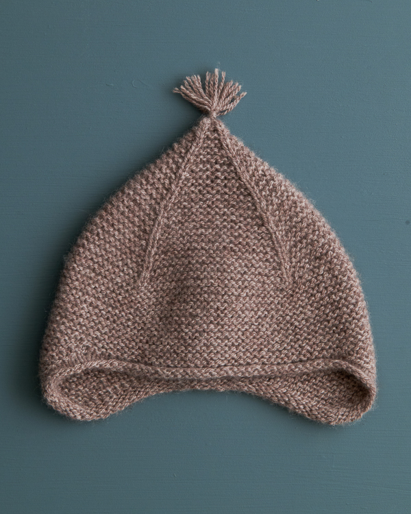 Little Garter Baby Set | Purl Soho