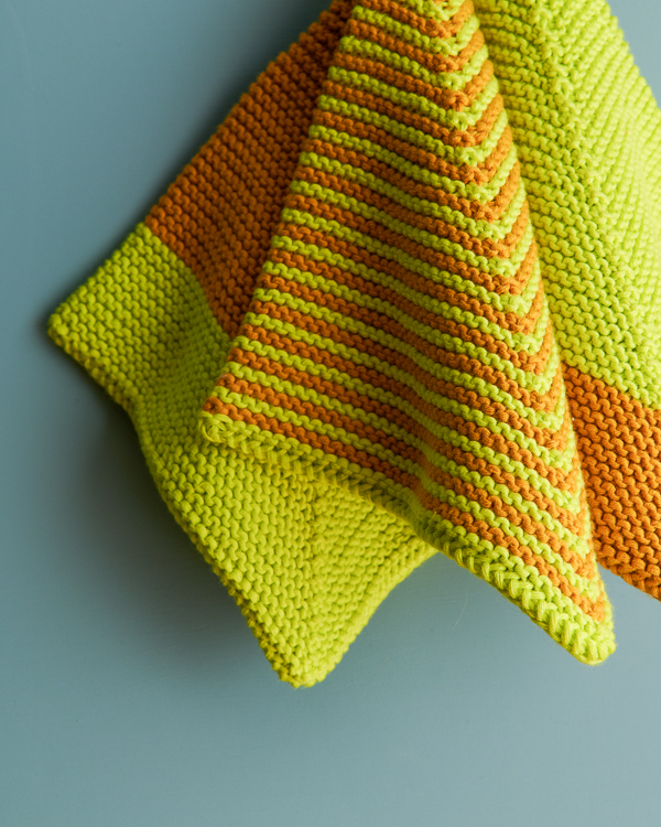 Pantry Pot Holders | Purl Soho