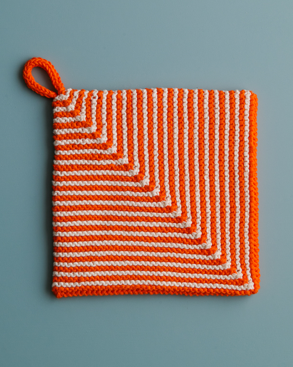Pantry Pot Holders | Purl Soho