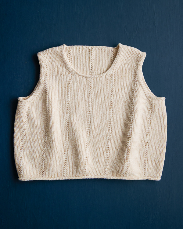 Spring Top | Purl Soho
