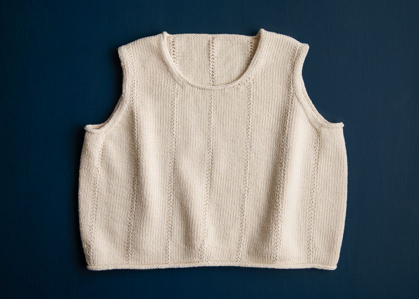 Spring Top | Purl Soho