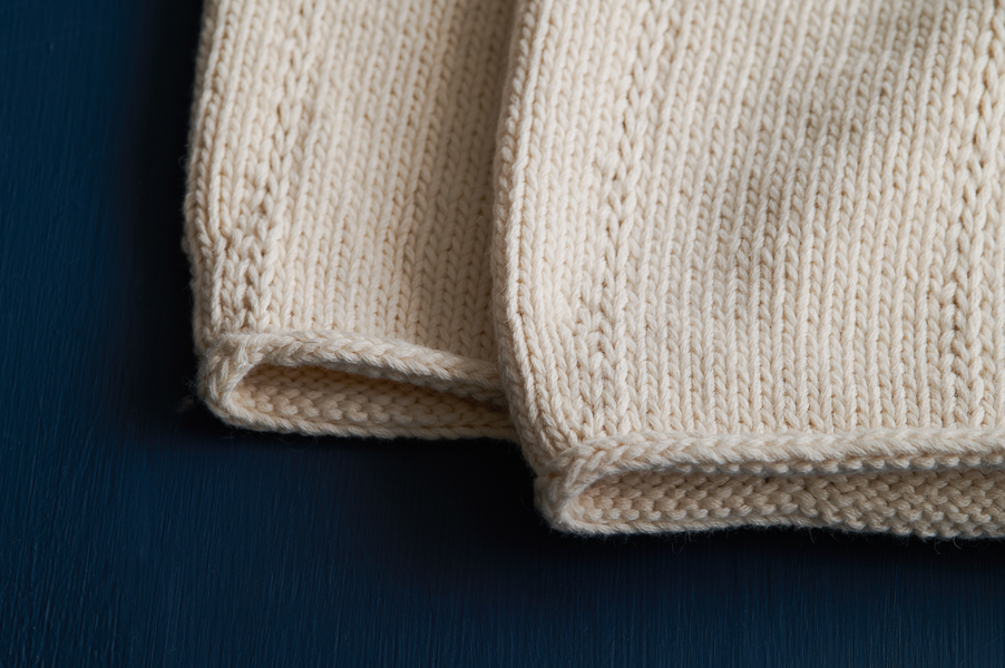 Spring Top | Purl Soho