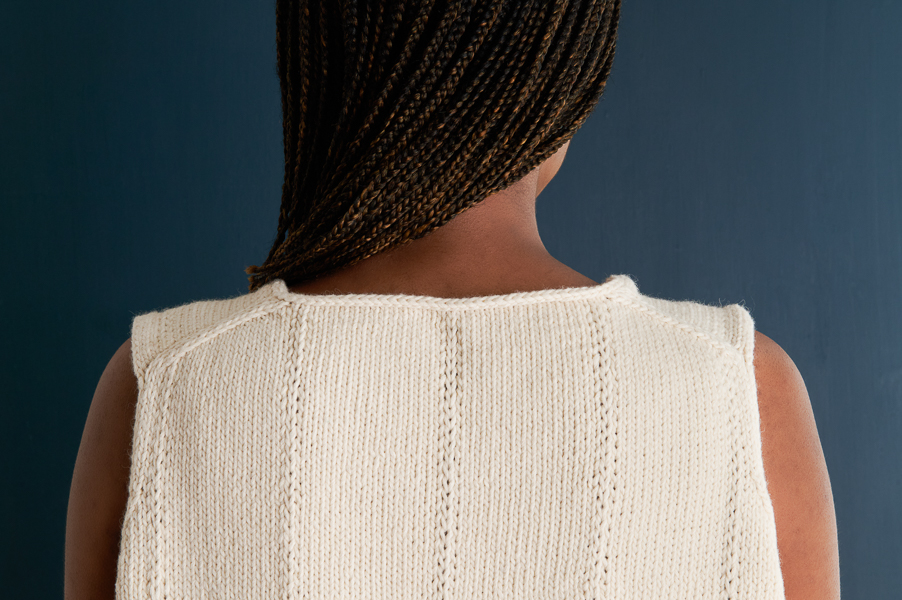 Spring Top | Purl Soho
