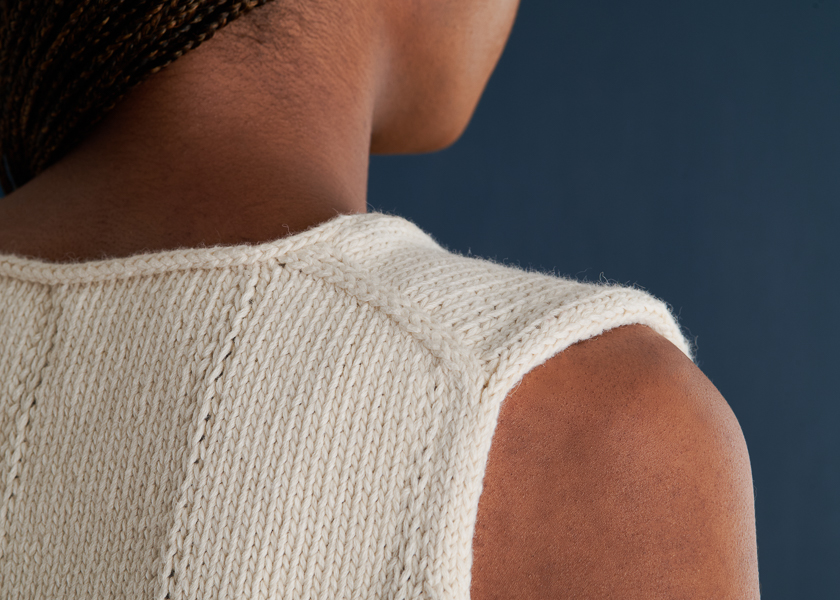 Spring Top | Purl Soho
