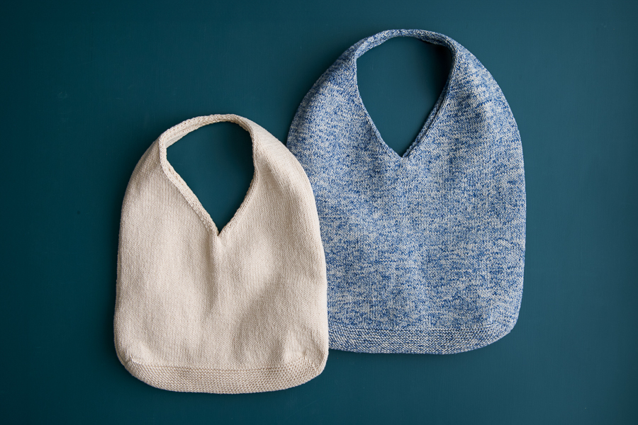Weekend Tote | Purl Soho