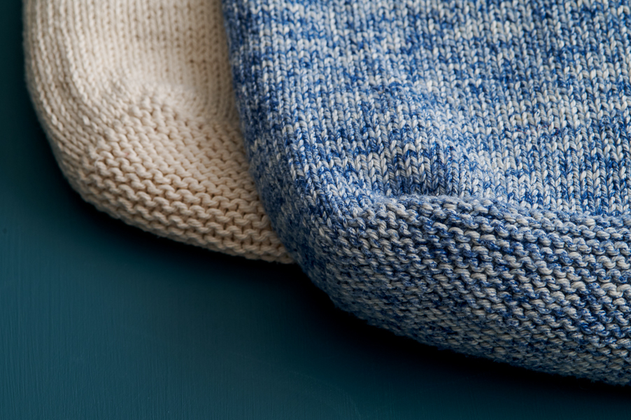 Weekend Tote | Purl Soho
