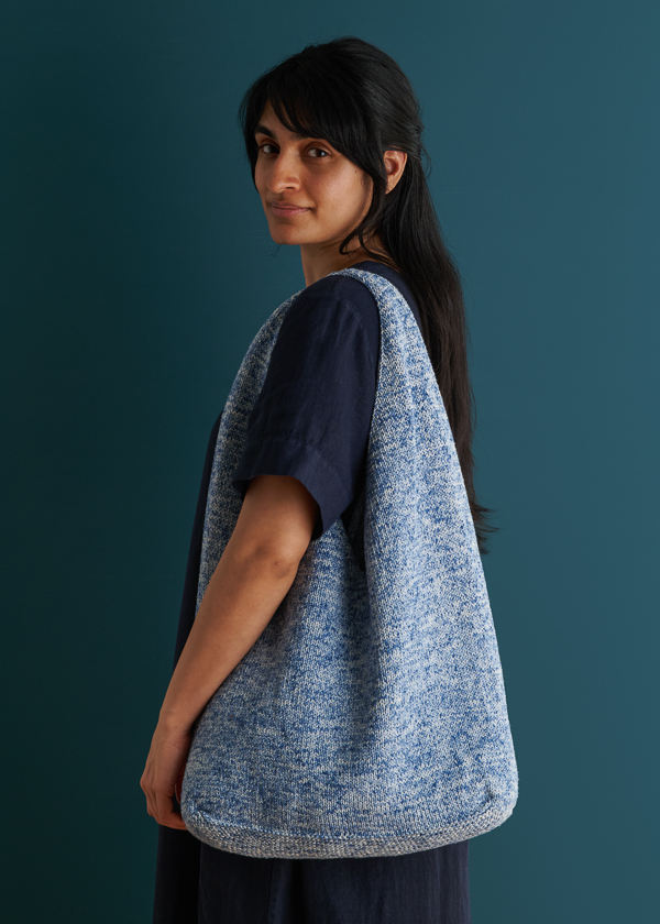 Weekend Tote | Purl Soho