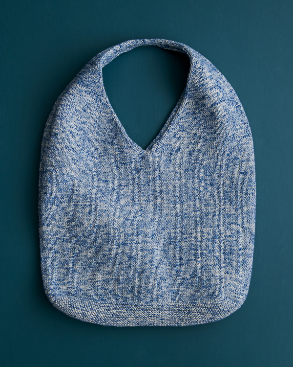 Weekend Tote | Purl Soho