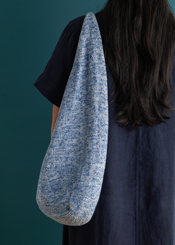 Weekend Tote | Purl Soho