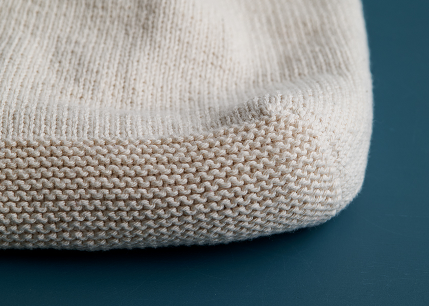 Weekend Tote | Purl Soho