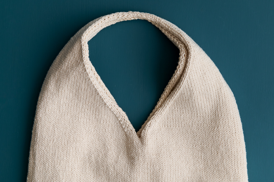 Weekend Tote | Purl Soho