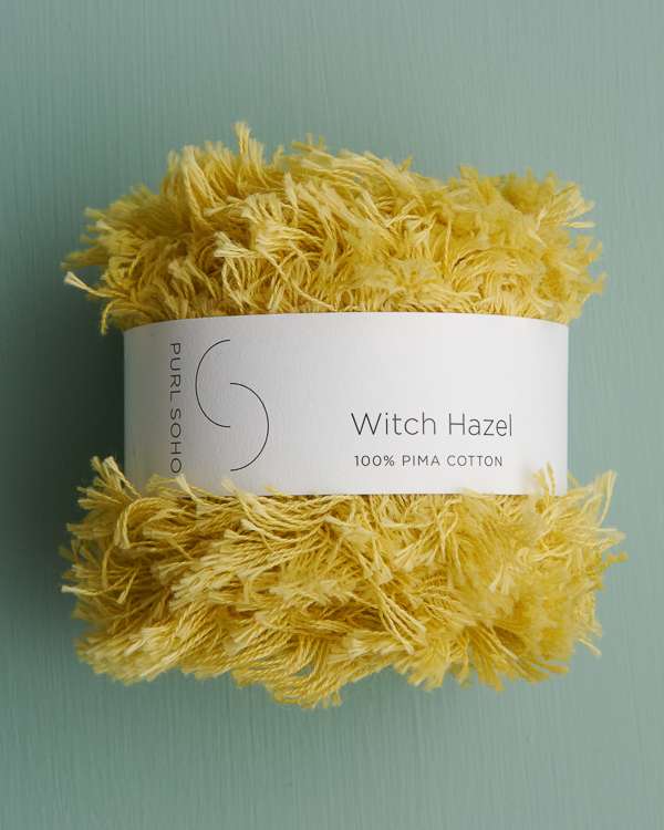 Knitting With Cotton Yarn: Natural, Plant-Based Beauty | Purl Soho
