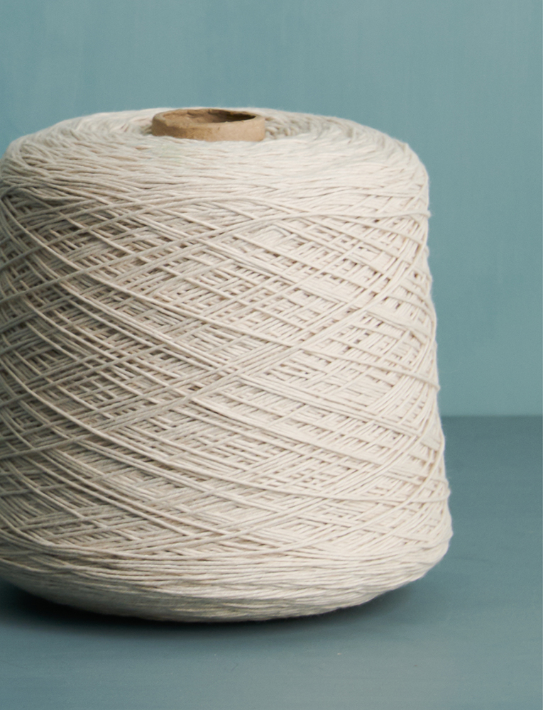 Knitting With Cotton Yarn: Natural, Plant-Based Beauty | Purl Soho