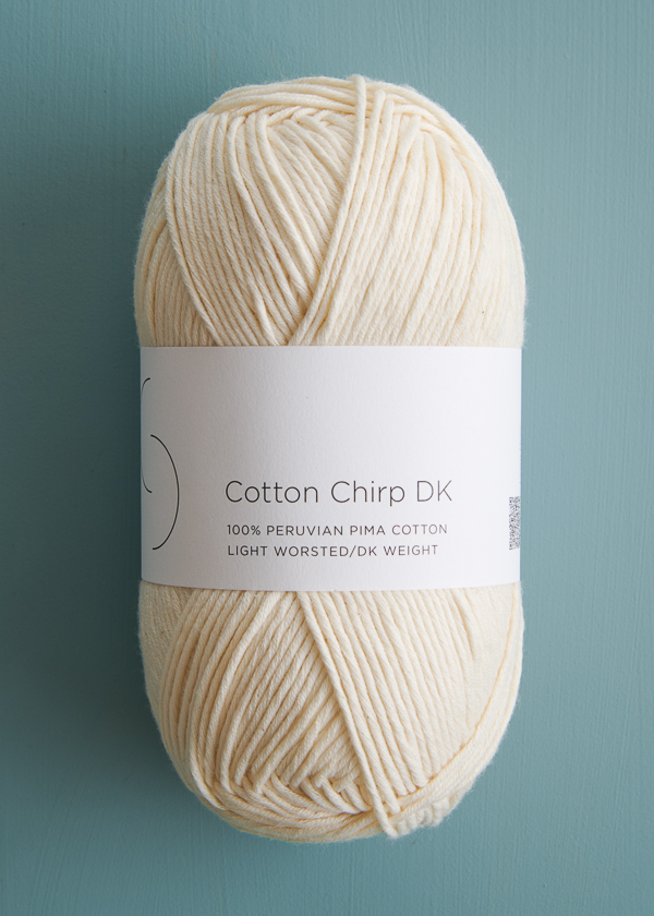 Growing Garden Cardigan | Purl Soho
