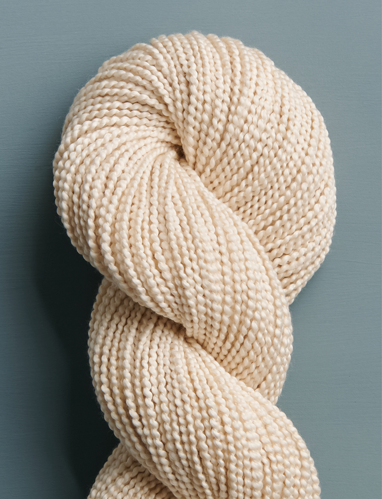 Knitting With Cotton Yarn: Natural, Plant-Based Beauty | Purl Soho