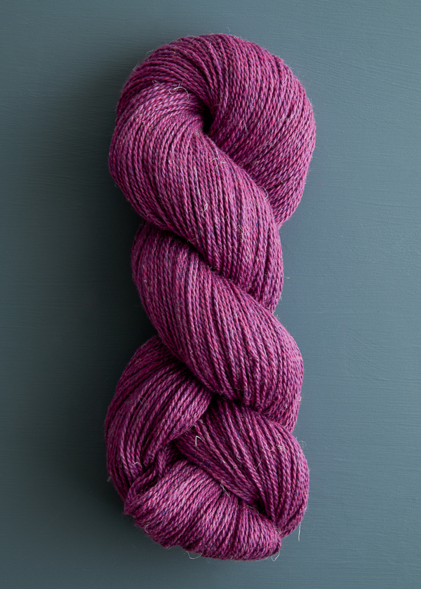 Early Bloom Shawl | Purl Soho