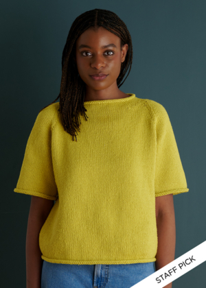 Simple Tee | Purl Soho