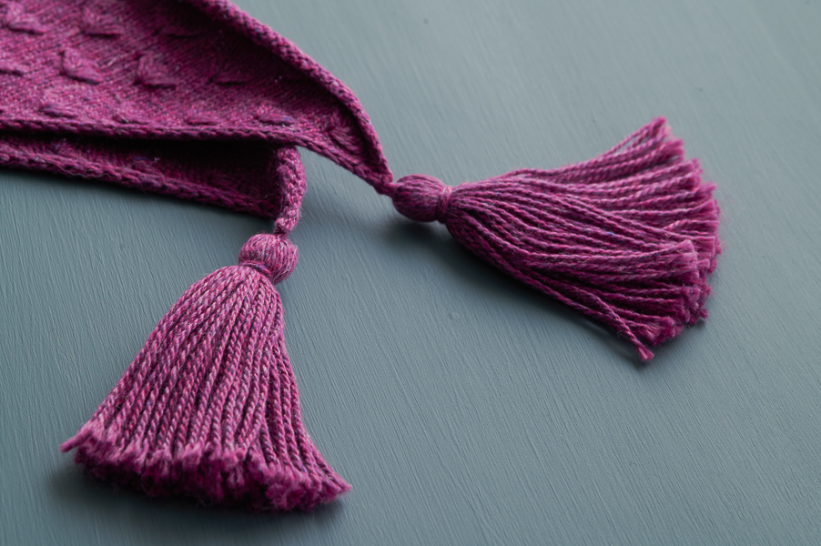 Early Bloom Shawl | Purl Soho