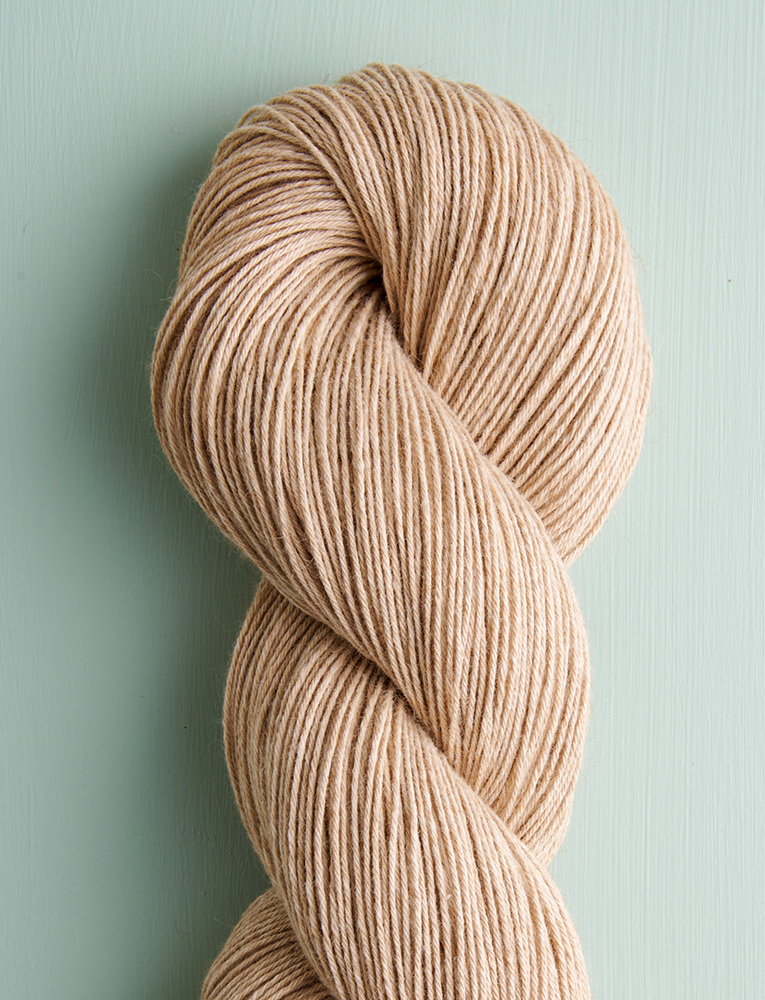 Knitting With Cotton Yarn: Natural, Plant-Based Beauty | Purl Soho