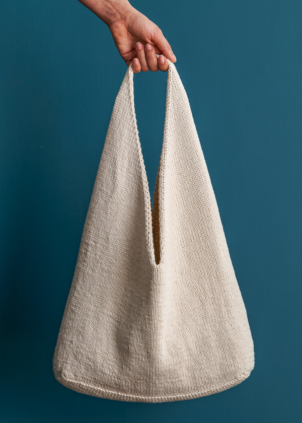 Weekend Tote | Purl Soho