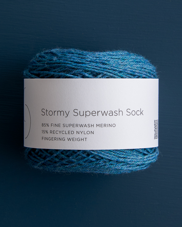Ruffle Socks | Purl Soho
