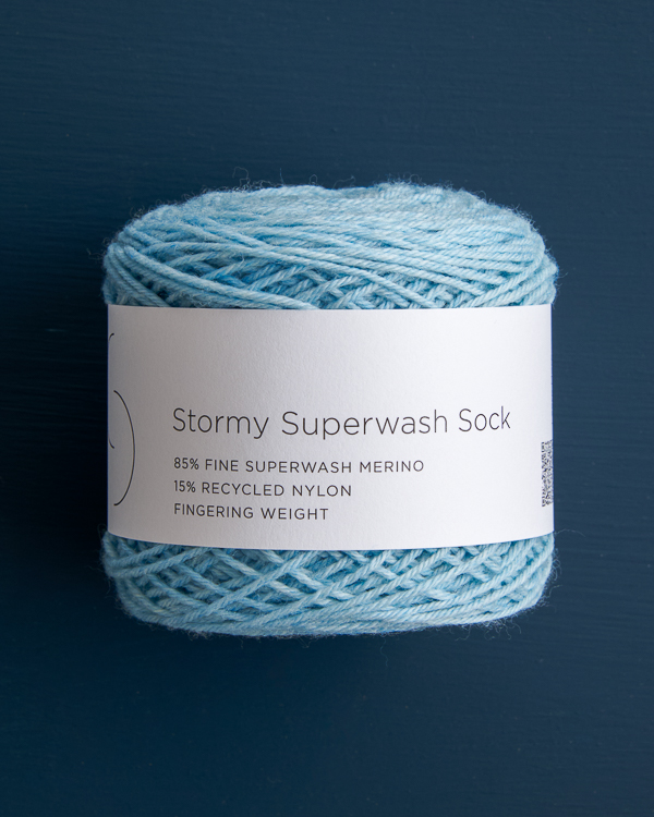 Ruffle Socks | Purl Soho