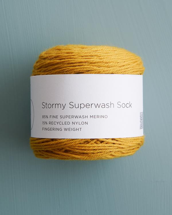Sweet + Simple Socks | Purl Soho