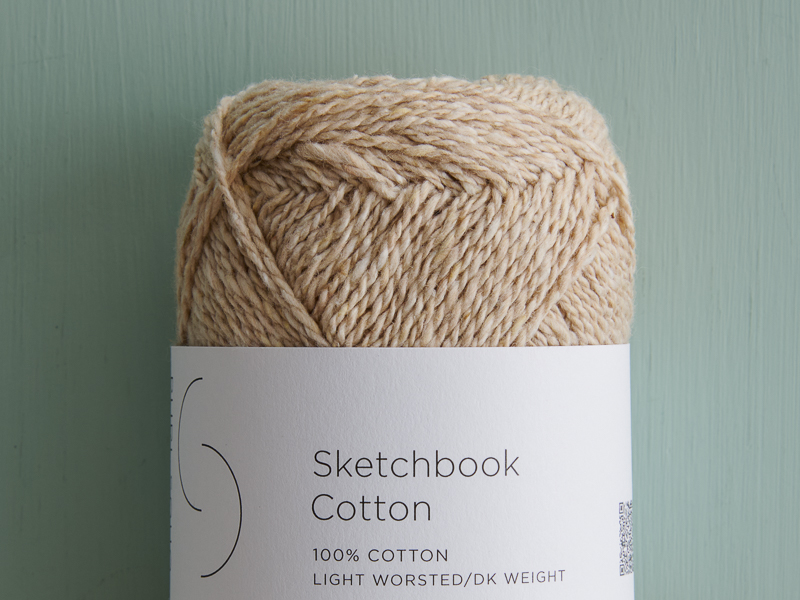 Wrap Top | Purl Soho