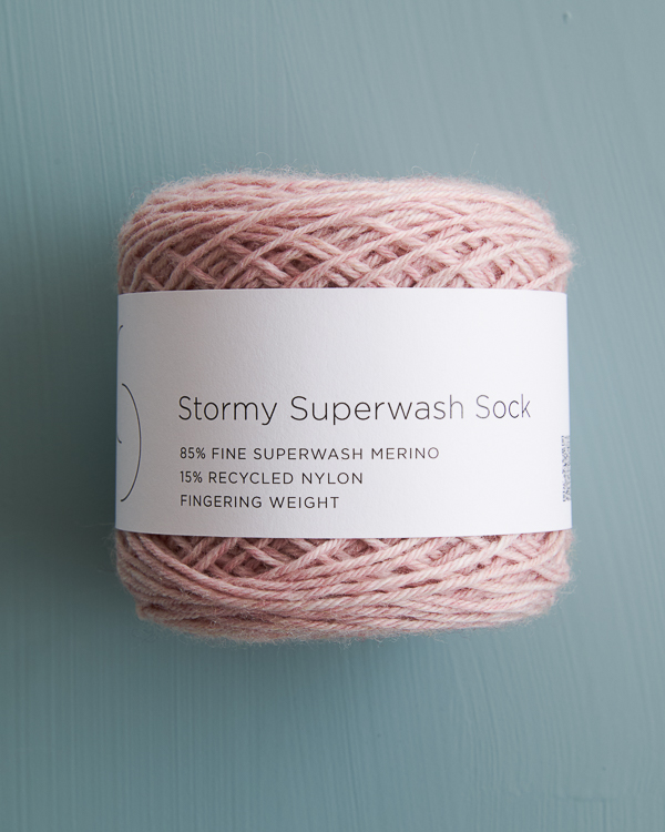 Sweet + Simple Socks | Purl Soho